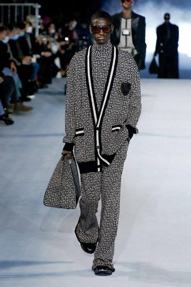 Balmain