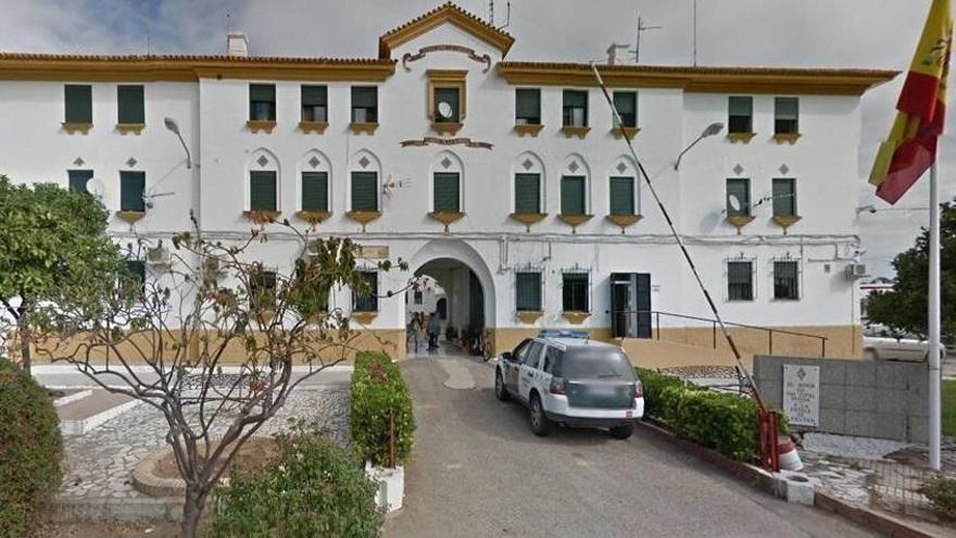 Detenida la pareja de la mujer apuñalada en Ayamonte