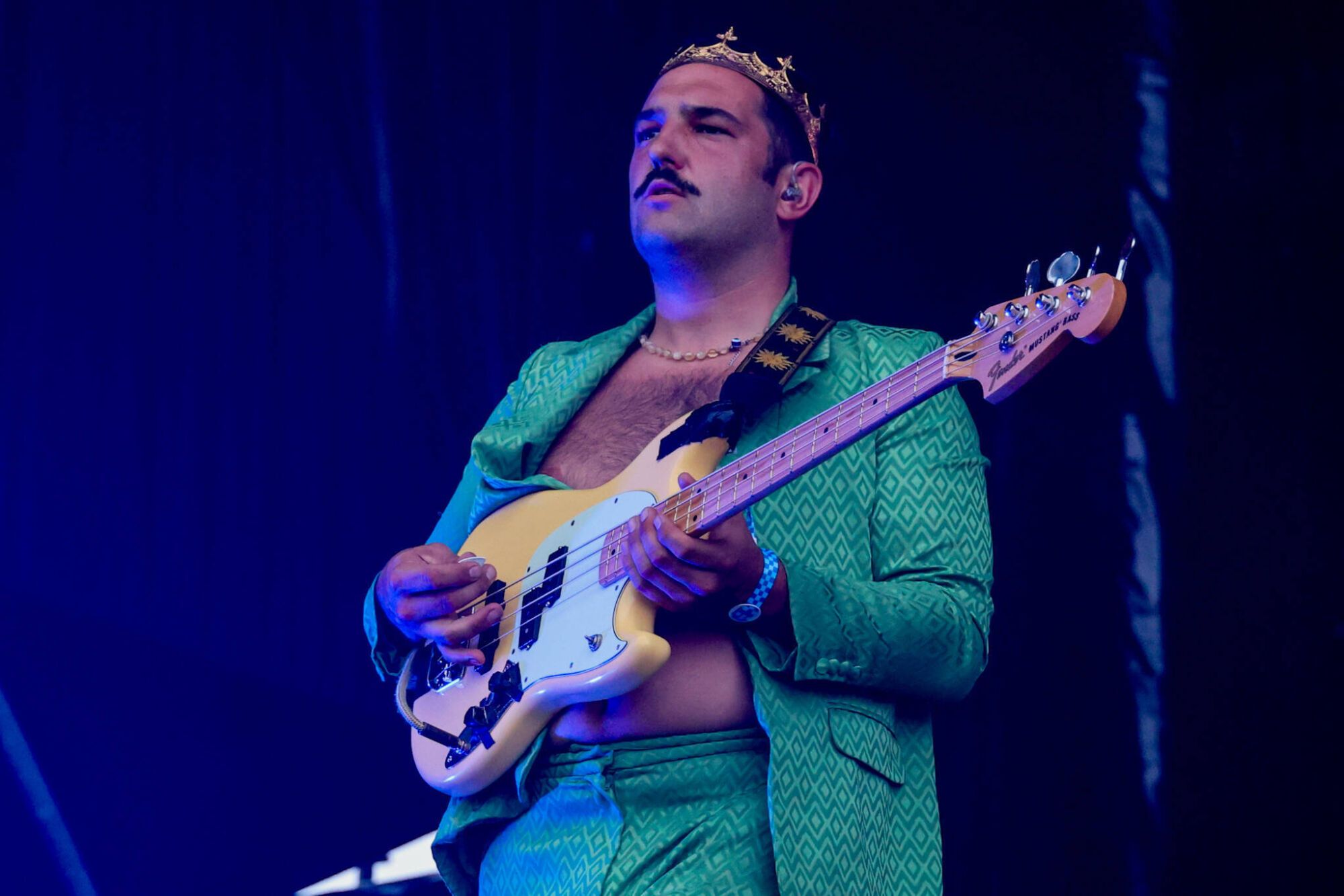 Así se vivió el festival Revenidas 2025 en Vilaxoán