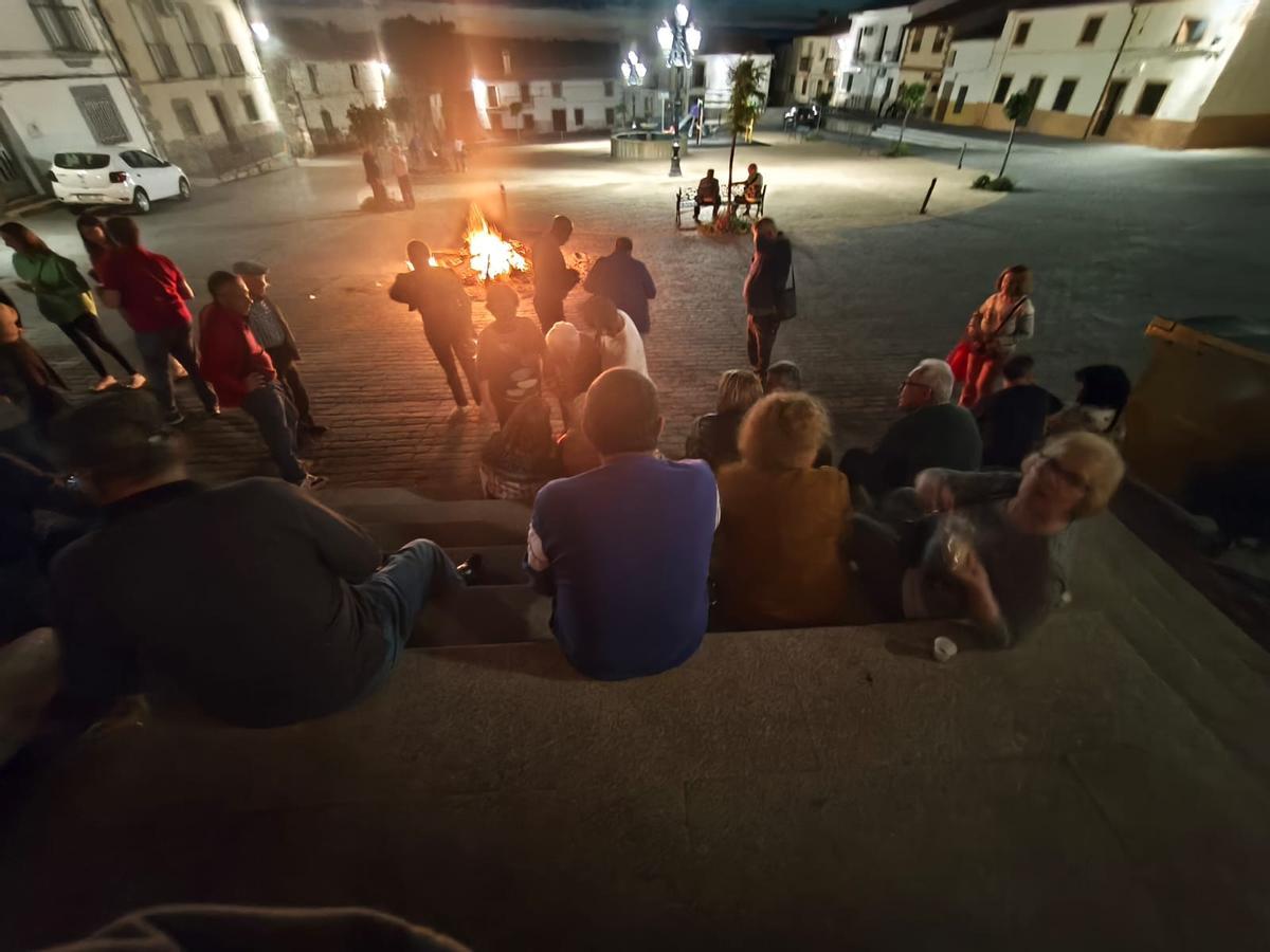 Fotogalería | Actividades en Tajo Salor