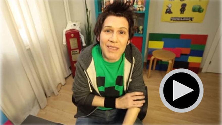 El &#039;celebrities&#039; de Joaquín Reyes a &#039;El Rubius&#039;