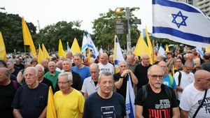 Pilots reservistes exigeixen la fi de la guerra a Gaza