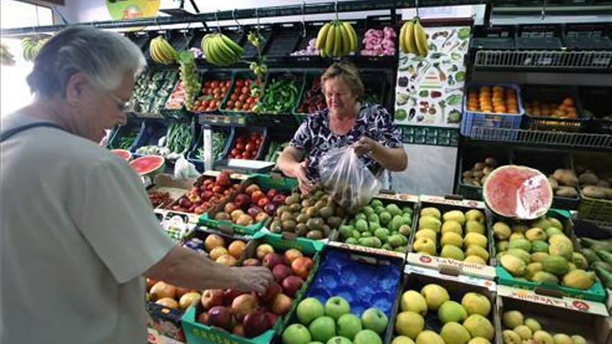 Estudian una bonificación para eliminar las bolsas de plástico