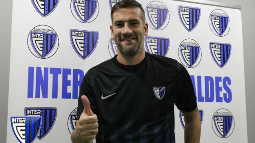 El destino de Alberto Lopo en su nueva aventura en los banquillos