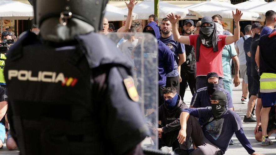 La huelga del metal en Cádiz afronta una reunión clave: acuerdo o paro indefinido para más 29.000 trabajadores
