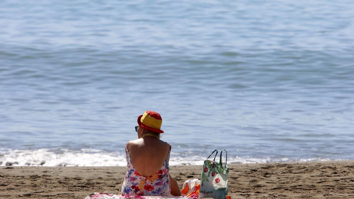 La población inicia la temporada de playa con una piel &quot;desentrenada&quot;.