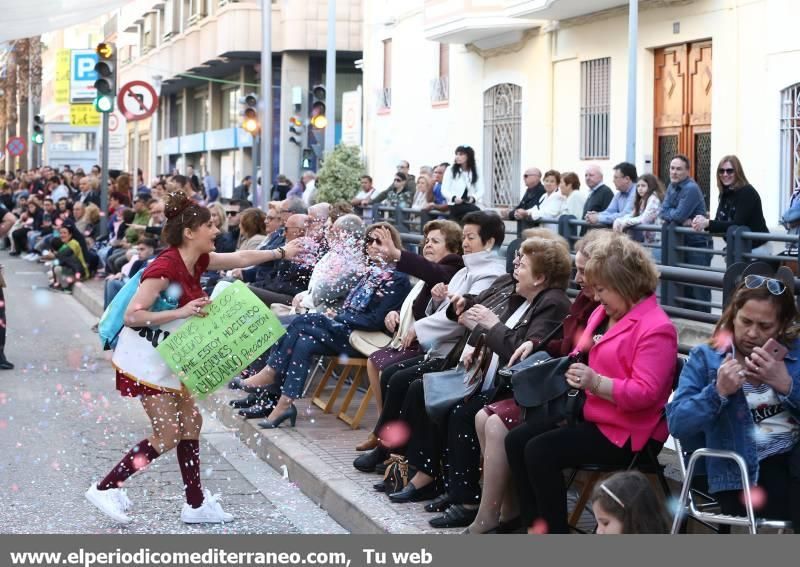 Fiestas patronales de Sant Pasqual de Vila-real