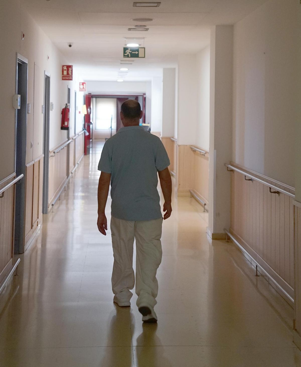 Cada día, cientos de profesionales con discapacidad hacen posible la labor de Fepamic.