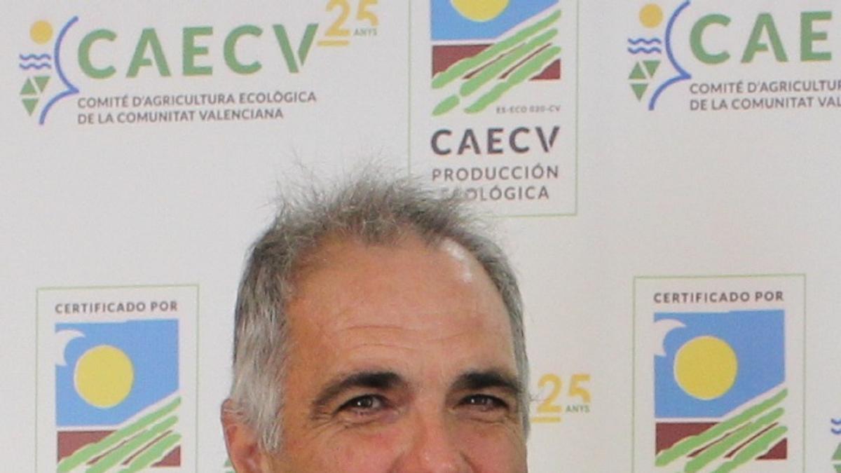 José Antonio Rico