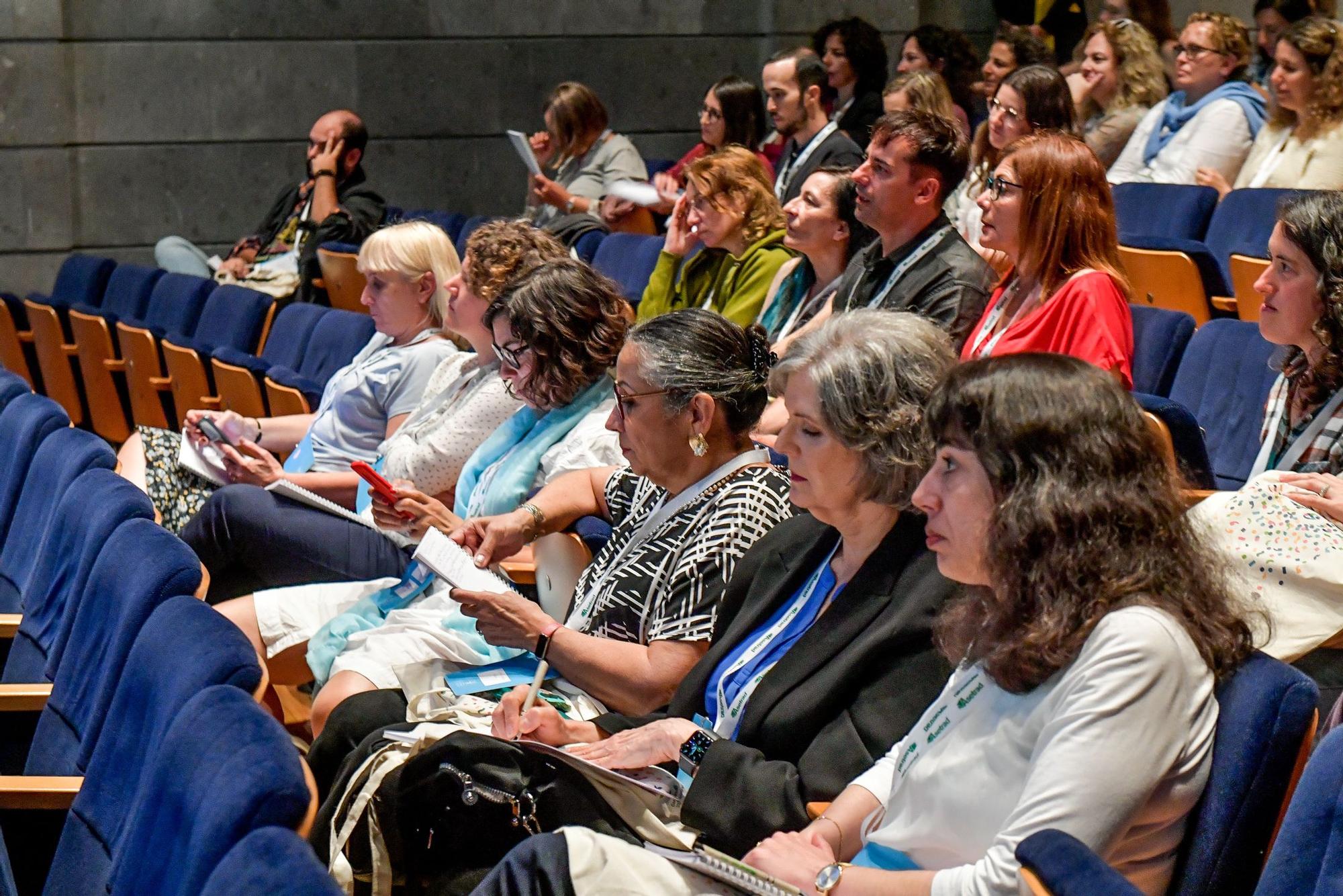 Congreso de la Asociación de traductores, intérpretes y correctores