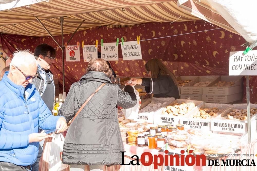 Mercado Medieval de Caravaca