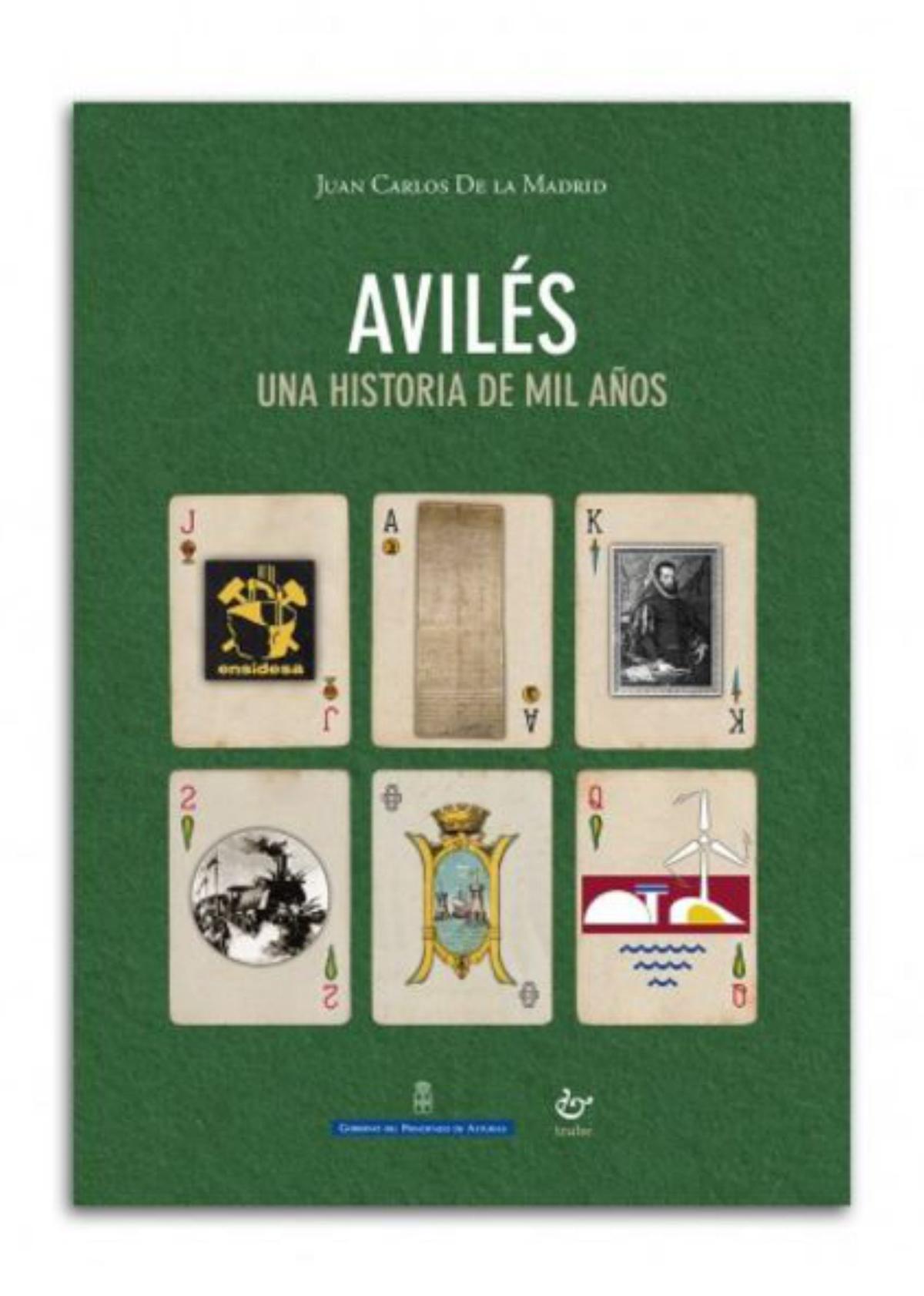 Un lugar de memoria para los avilesinos