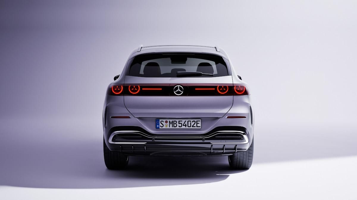 Mercedes-Benz GLC 400 4MATIC