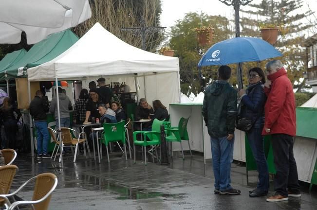 FERIA DE LA PAPA EN FIRGAS