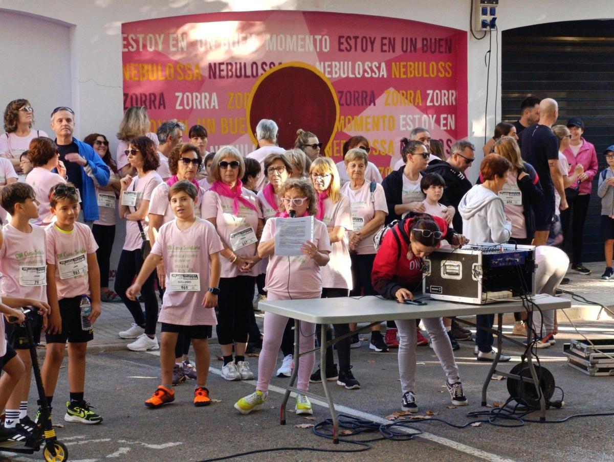 Actividades de la jornada