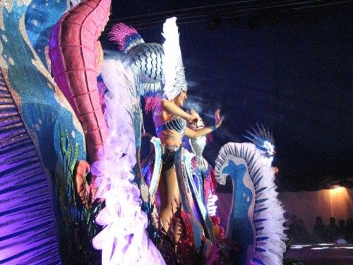 Carnaval de San Javier