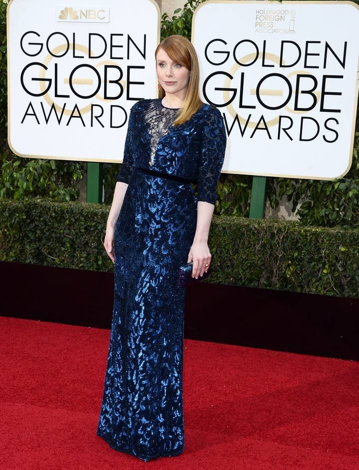 Arrivals - 73rd Golden Globe Awards