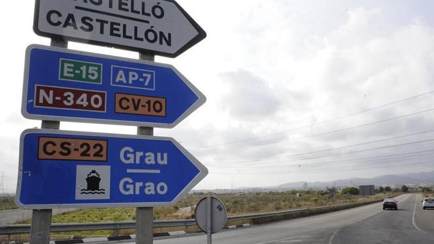 Castellón o Castelló, a debate en &#039;Les coses clares&#039; de TVCS