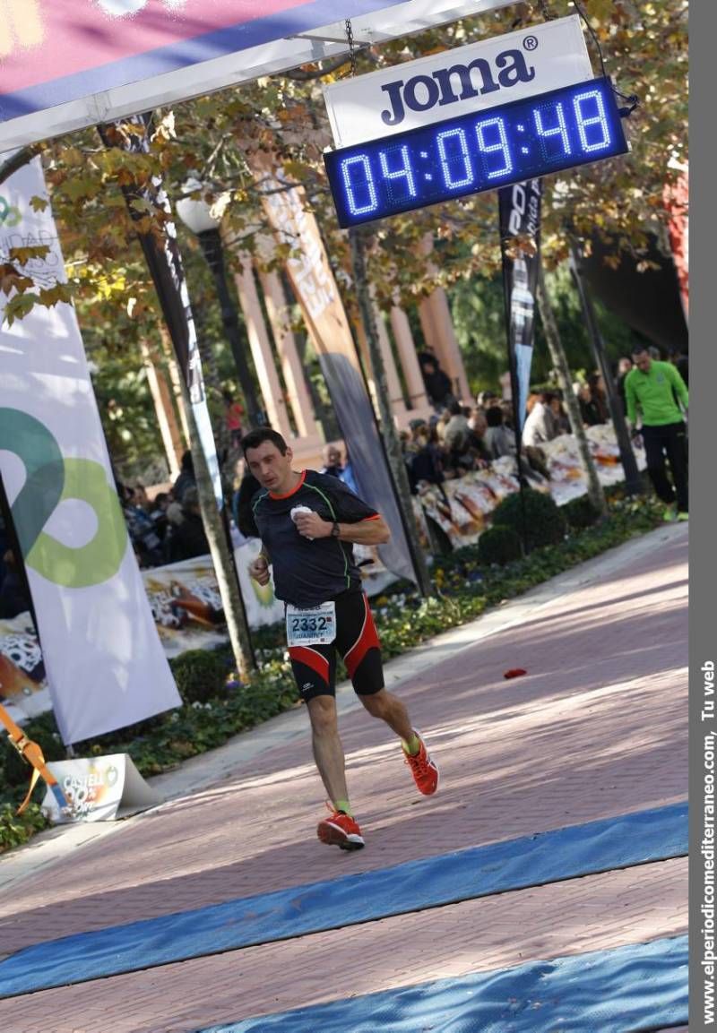 GALERÍA DE FOTOS -- Maratón Meta 13.00-13.15