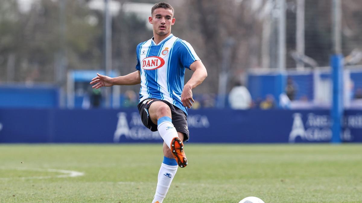 RCD Espanyol B - RCD Mallorca B