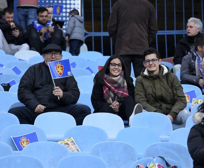 Victoria ante el Real Oviedo