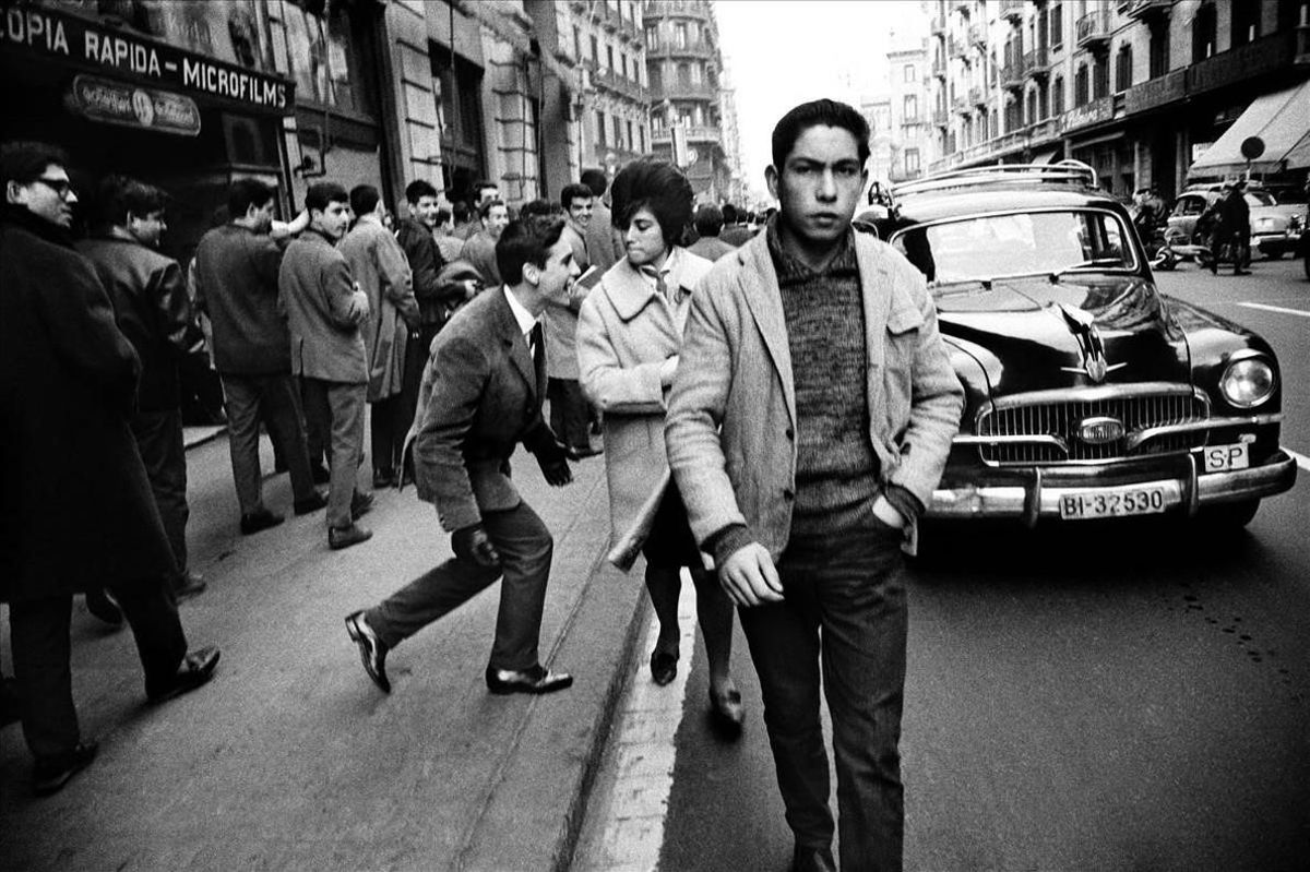 zentauroepp42522745 icult xavier miserachs via laietana barcelona 1962180315203906 zentauroepp42522745 icult xavier miserachs via laietana barcelona 1962180315203906