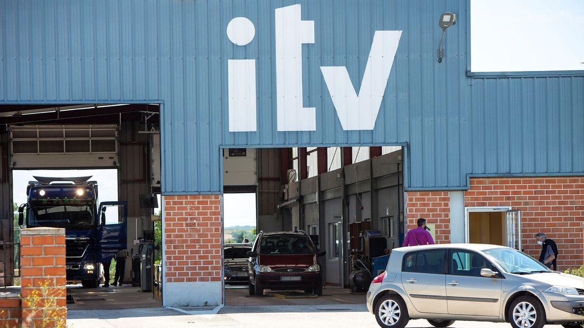 La DGT es clara: estos son los vehículos que pasarán la ITV cada seis meses