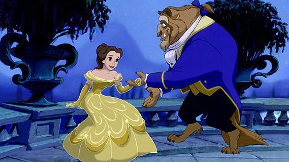 El SIDA en 'La Bella y la Bestia': Disney vuelve a hacernos llorar con una historia oculta
