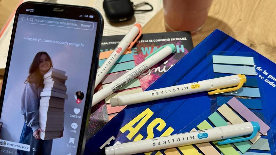 Literatura entre los jóvenes: ¿vuelve para quedarse? ¿lo viral es duradero?