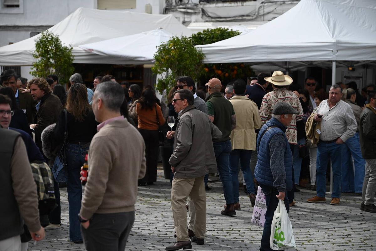 Galería | Feria de Olivenza 2026