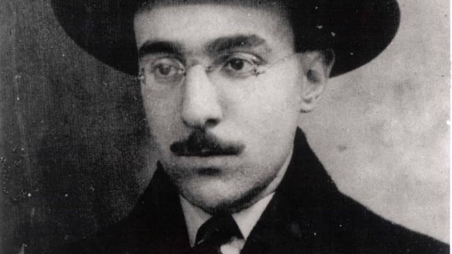 Pessoa, l’home dels heterònims