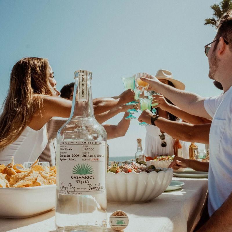 Casamigos Toma Chamberí