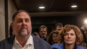El nucli dur del renaixement d’Esquerra