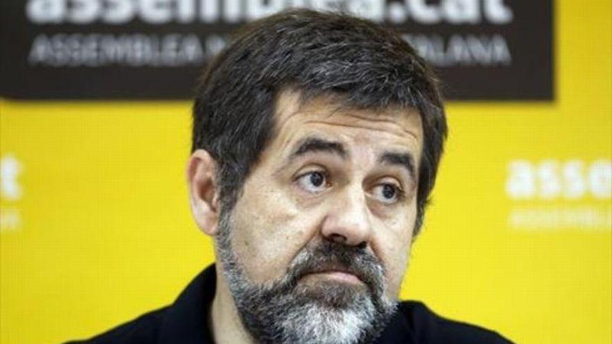 Un preso acuchilla a otro ante Jordi Sànchez en la cárcel de Soto del Real