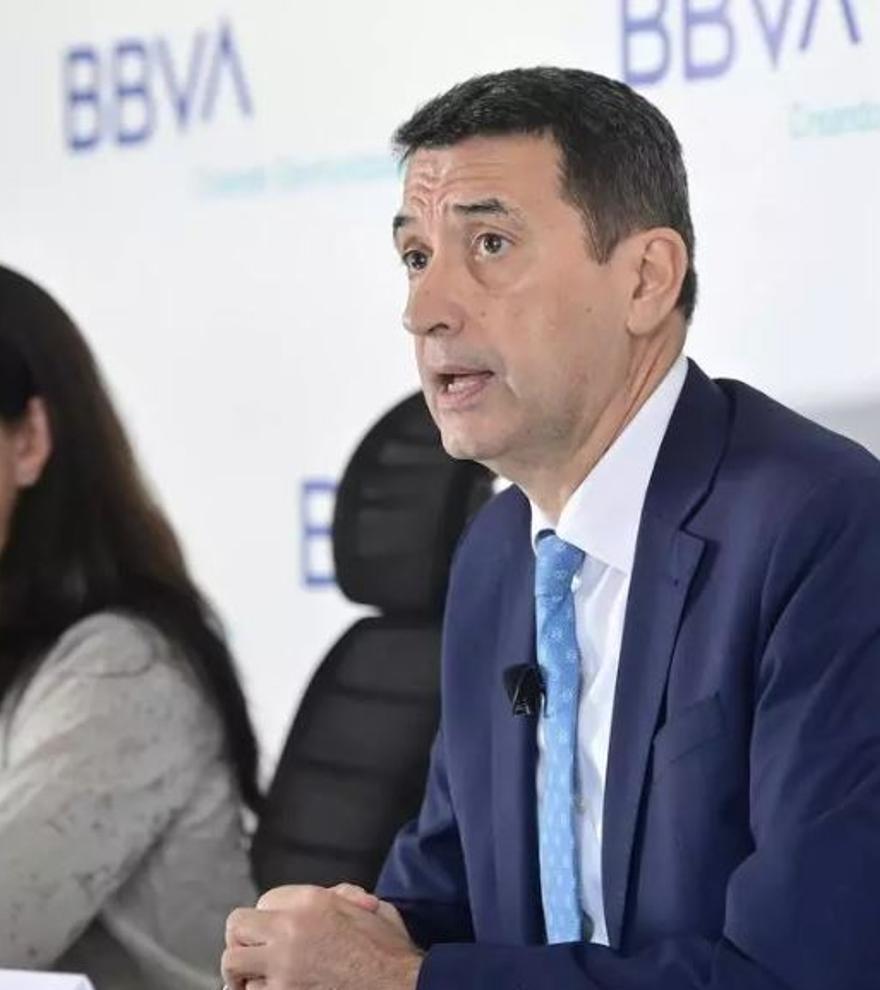 BBVA prevé la creación de más de 100.000 empleos en la Comunidad Valenciana hasta 2025