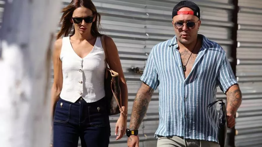 Kiko Rivera confirma arrepentido  en la entrevista tras su separación de Irene Rosales  lo que ocurrió en "la noche más terrorífica": "Entendería que jamás me perdonase, pero no puedo dar marcha atrás..."