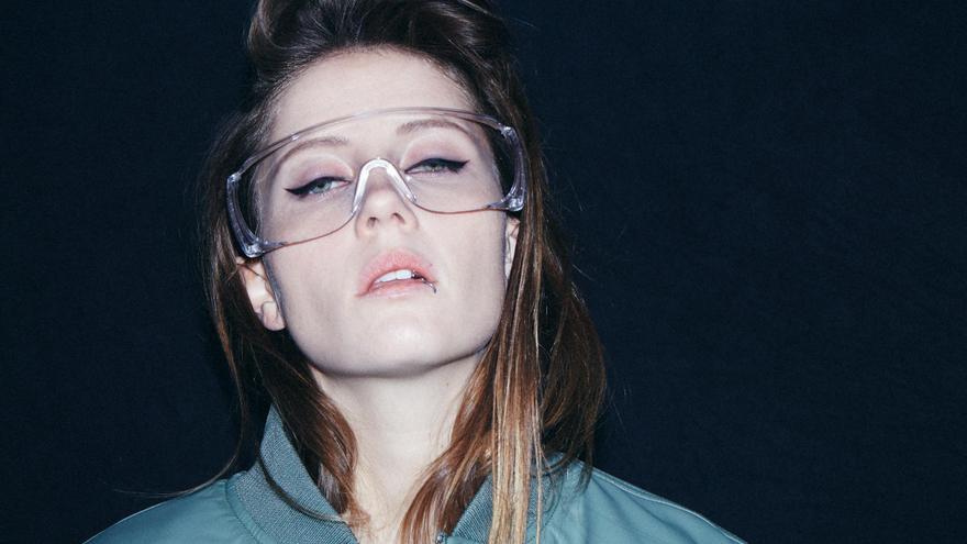 Charlotte de Witte presenta un show exclusivo en [UNVRS] Ibiza