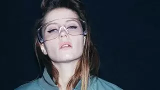 Charlotte de Witte presenta un show exclusivo en [UNVRS] Ibiza