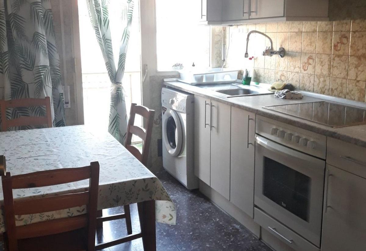 Piso en alquiler en La Muela, Zaragoza