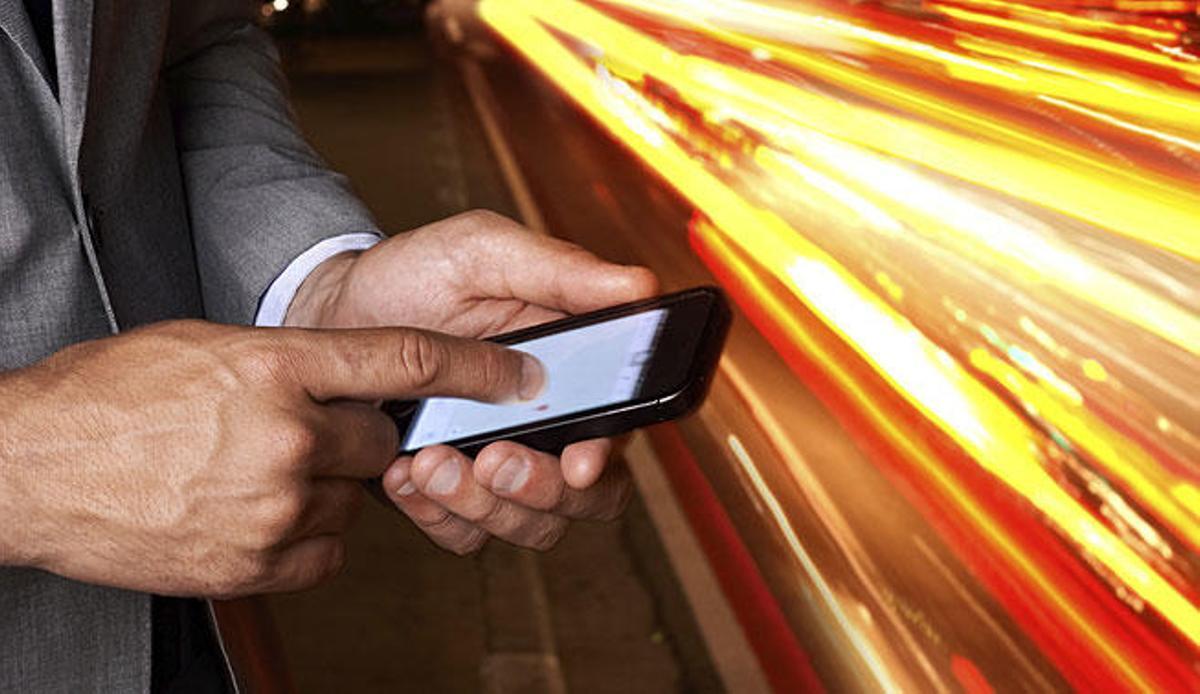 Consejos para evitar que tu smartphone vaya lento