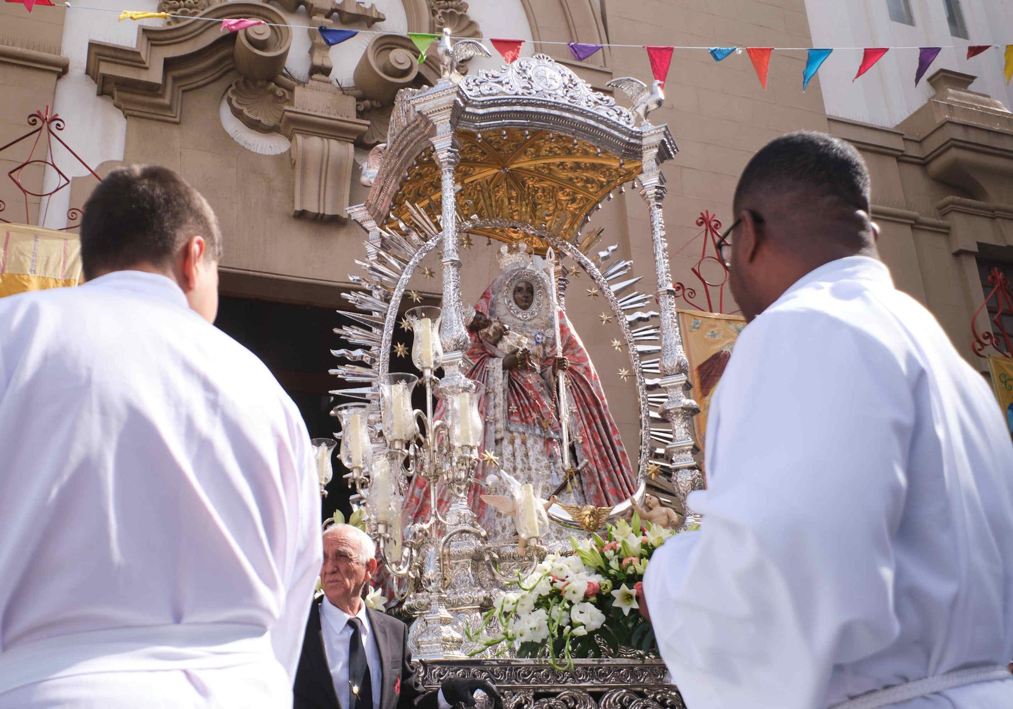 Festividad de La Candelaria