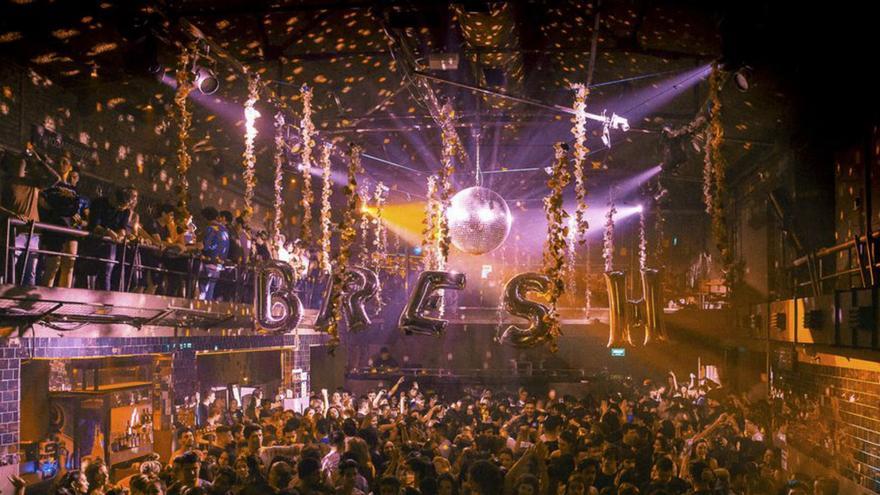 La fiesta ‘Bresh’ llega a Pacha Ibiza. | PACHA IBIZA