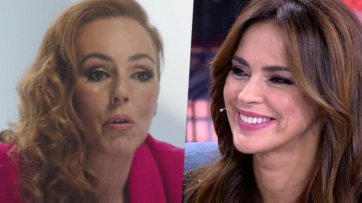 Rocío Flores responde con un emotivo vídeo al demoledor mensaje de su madre contra Olga Moreno