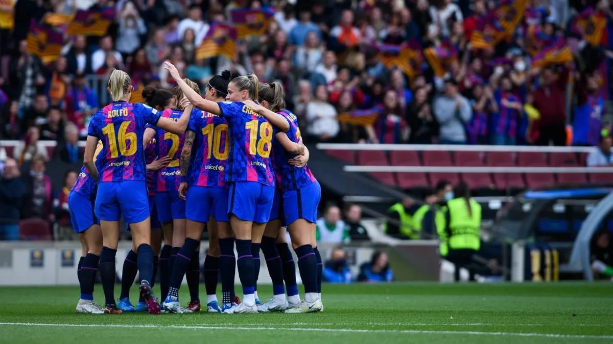 Wolfsburg–Barça: Horari i on veure el partit per TV