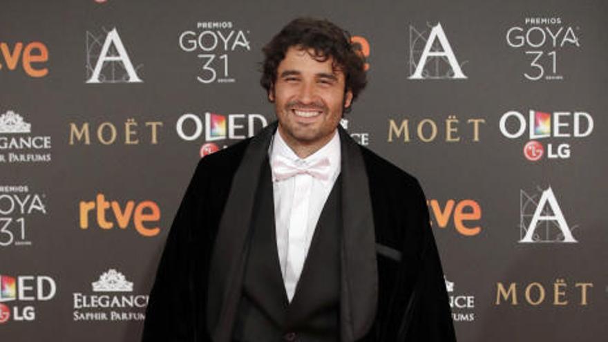 Los peores y mejores vestidos de la alfombra roja los Premios Goya 2017