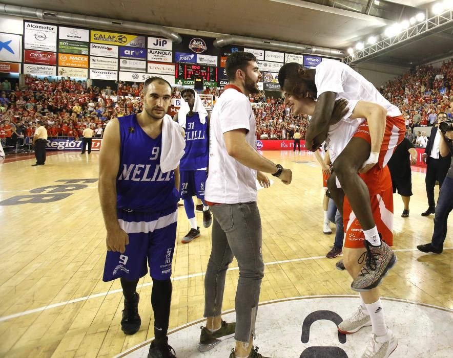 L'ICL Manresa és equip d'ACB