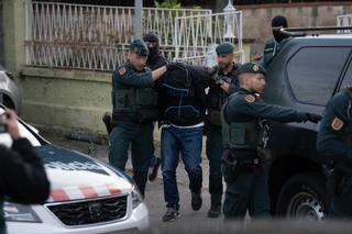 La criminalidad crece en Canarias un 6% en 2023