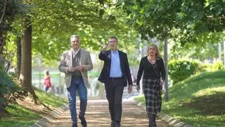 El PP teme que la irrupción del debate sobre ETA en el final de la campaña frustre sus expectativas