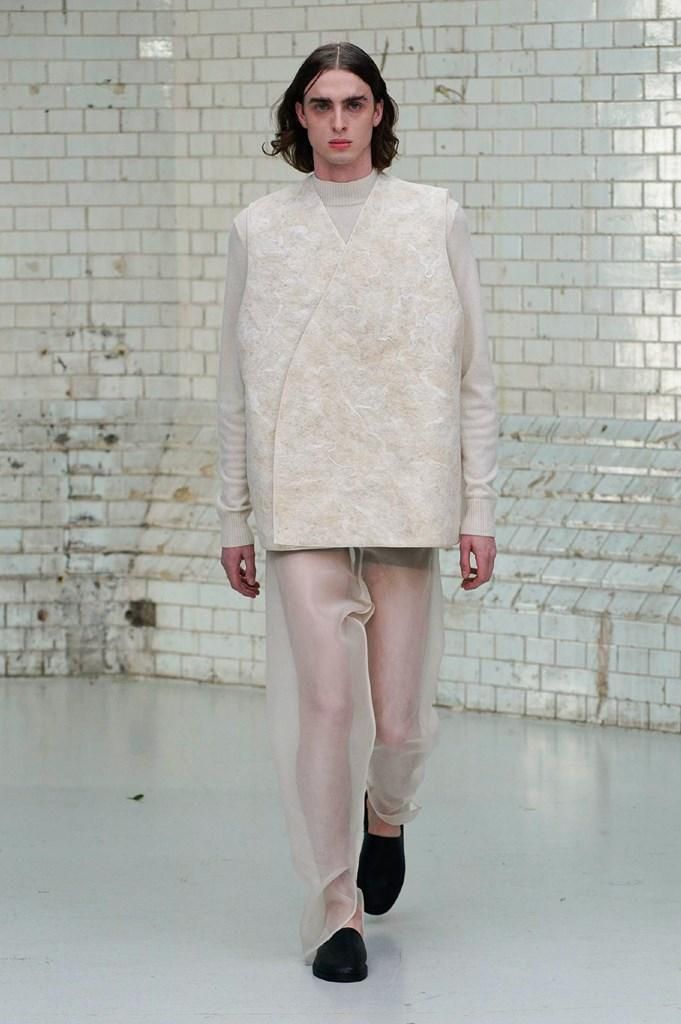 London College Of Fashion