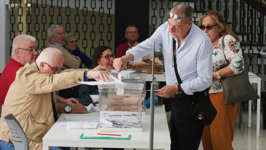 Se celebrarán nuevas elecciones  generales el 10 de Noviembre.